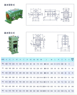 齿链式无级变速器 特性与用途解析